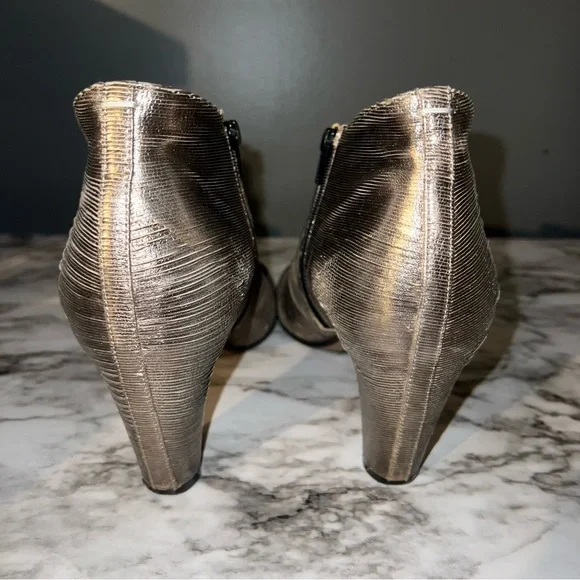 Maison Martin Margiela booties - Picture 6 of 12